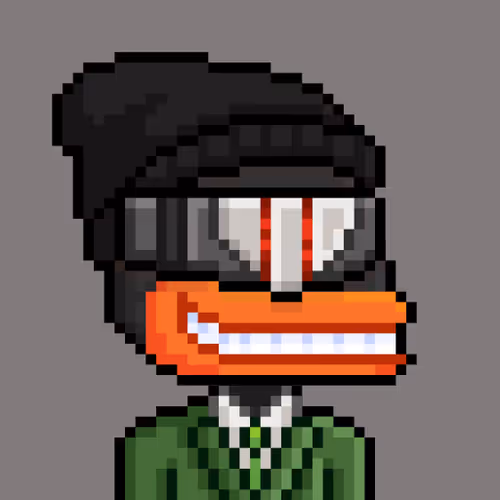 Cosmicduckstofuse