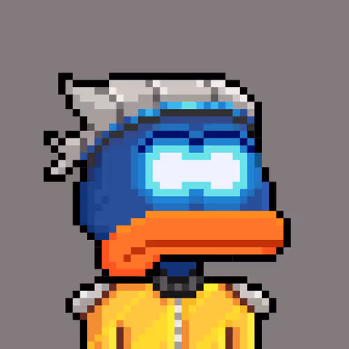 Cosmicduckstofuse