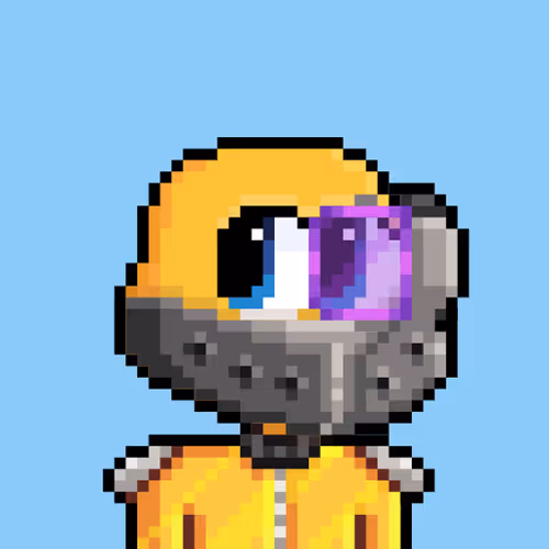 Cosmicduckstofuse