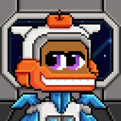 Genesis Duck #767