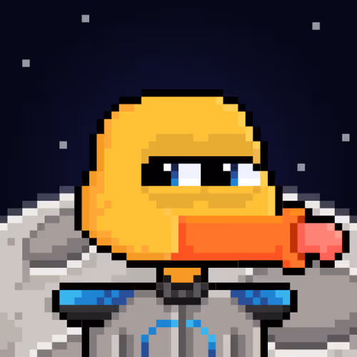 Cosmicduckstofuse