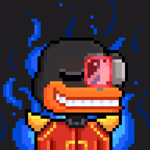 Cosmic Duck #4906