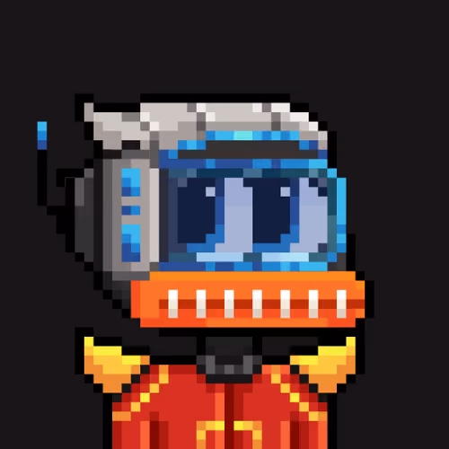 Cosmic Duck #2801
