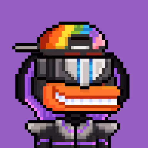 Cosmicduckstofuse