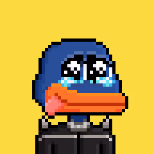 Cosmicduckstofuse