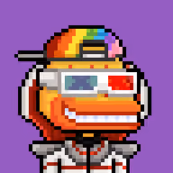 Cosmic Duck #3849