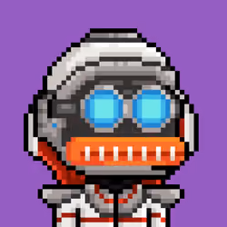 Cosmic Duck #8821