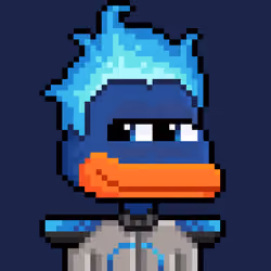 Cosmic Duck #6386