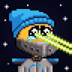 Cosmic Duck #5274