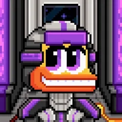 Genesis Duck #733