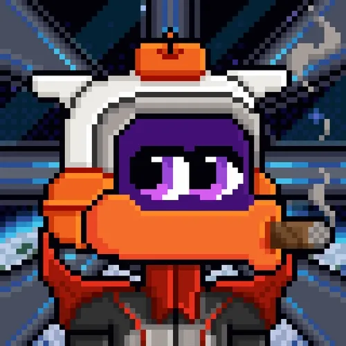Genesis Duck #789