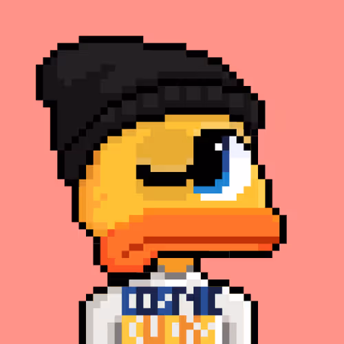 Cosmicduckstofuse