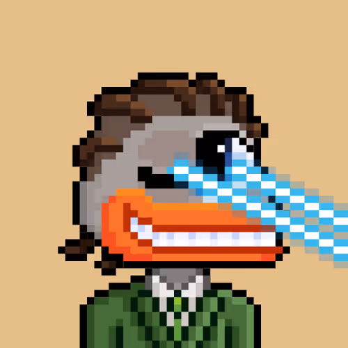 Cosmicduckstofuse