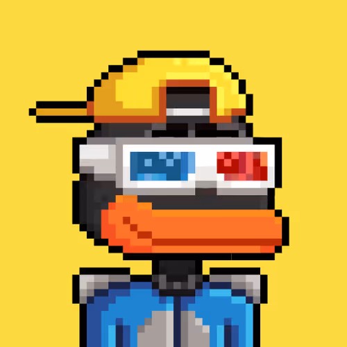 Cosmicduckstofuse