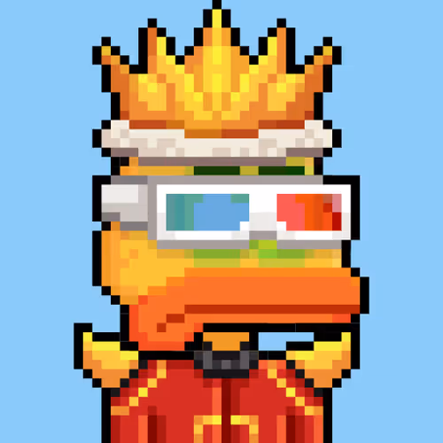 Cosmicduckstofuse