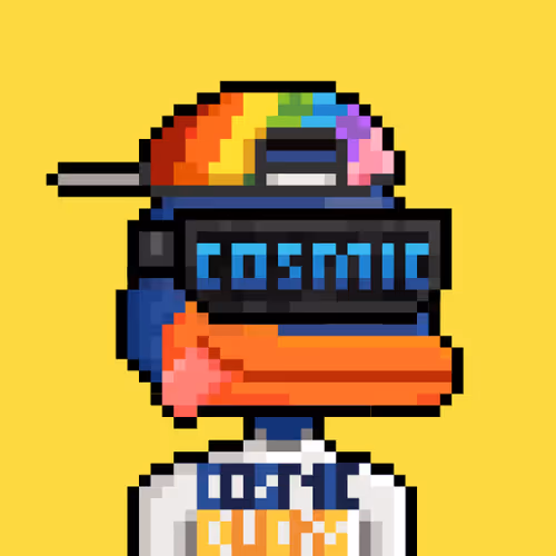 Cosmicduckstofuse