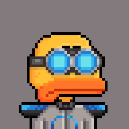 Cosmicduckstofuse