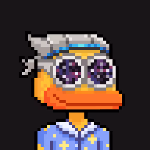 Cosmicduckstofuse