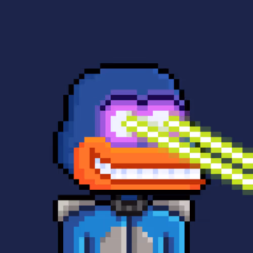 Cosmicduckstofuse