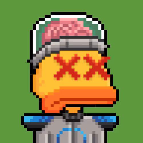 Cosmicduckstofuse
