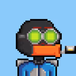 Cosmic Duck #2652
