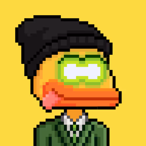 Cosmicduckstofuse