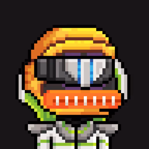 Cosmic Duck #8969