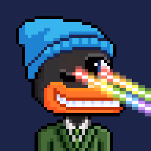 Cosmicduckstofuse