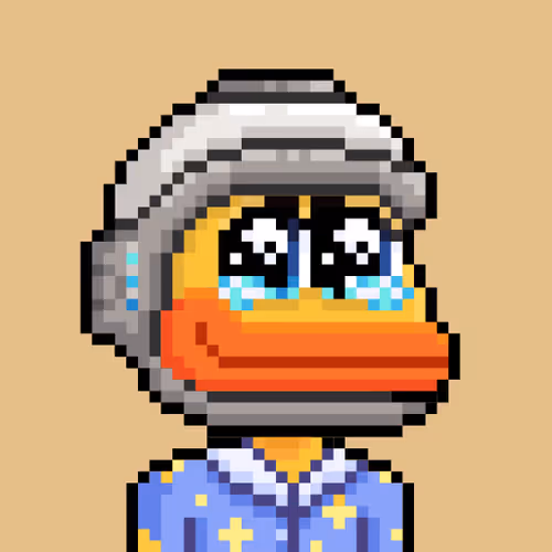 Cosmicduckstofuse