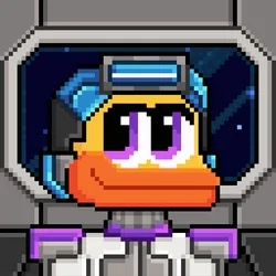 Genesis Duck #217