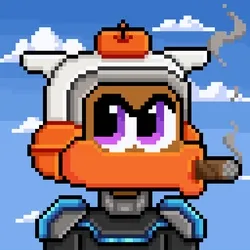 Genesis Duck #345