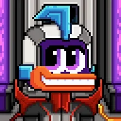 Genesis Duck #587