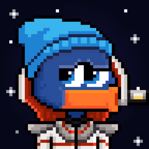 Cosmicduckstofuse
