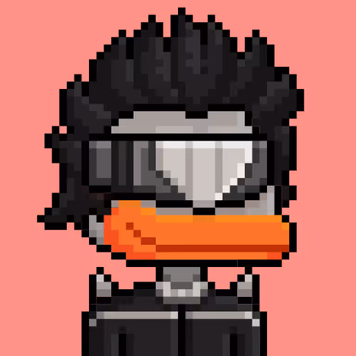 Cosmicduckstofuse
