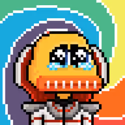 Cosmic Duck #4047