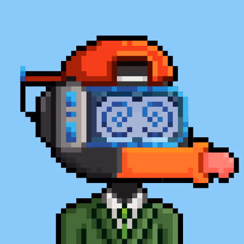 Cosmicduckstofuse