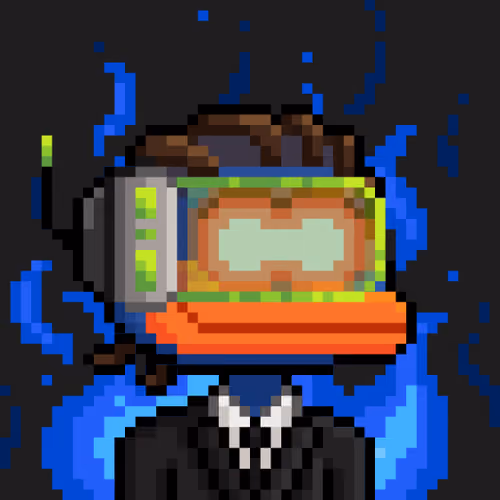 Cosmic Duck #4393
