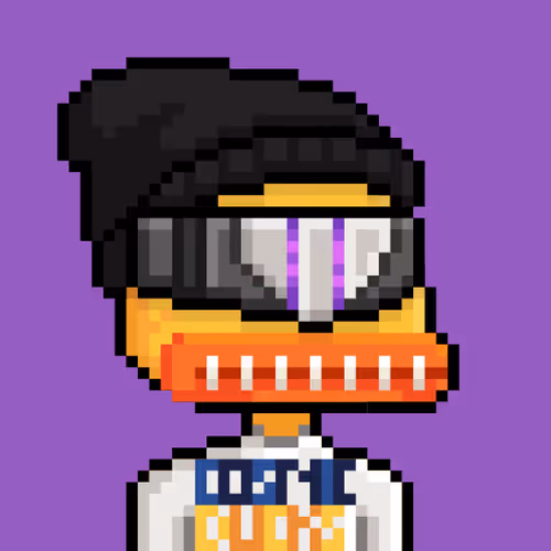 Cosmicduckstofuse