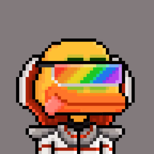 Cosmic Duck #2567