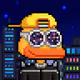 Cosmic Duck #2249