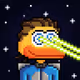 Cosmic Duck #2592