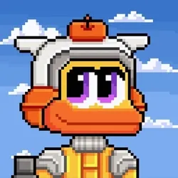 Genesis Duck #290