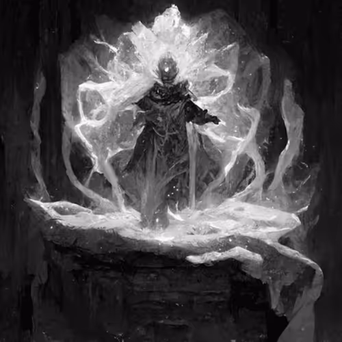 333 Eternal Wizards