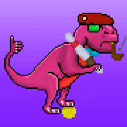 Cyber Rex #10