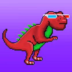 Cyber Rex #6