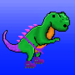 Cyber Rex #45
