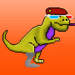 Cyber Rex #46