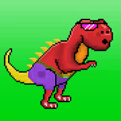 Cyber Rex #251