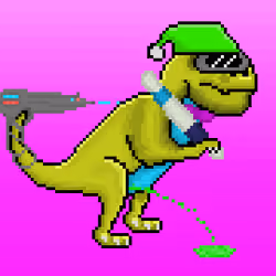 Cyber Rex #126