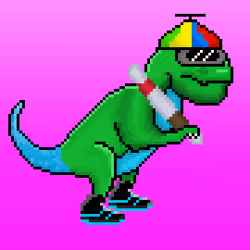 Cyber Rex #11